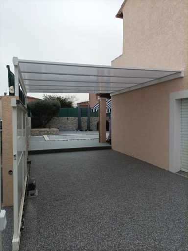 Carport