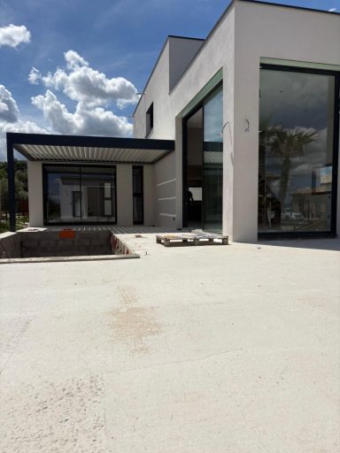 Pergolas bioclimatique