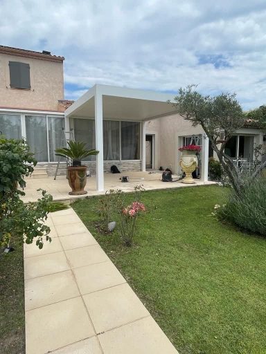 Pergolas